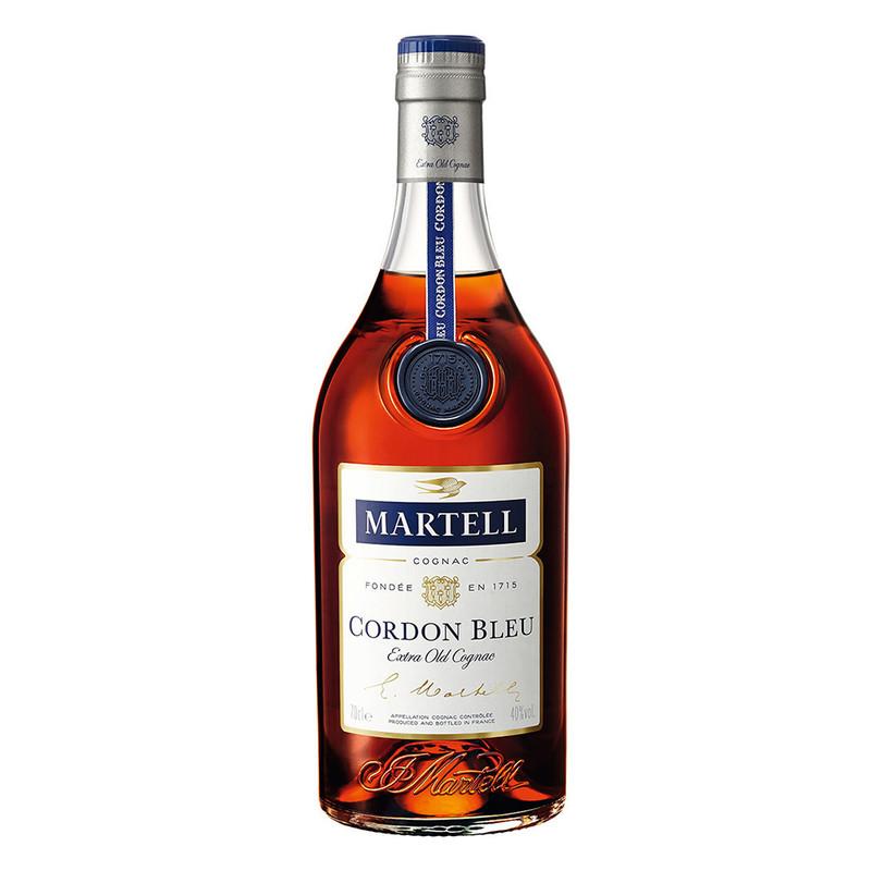 Coñac Martell Cordon Bleu 700 Ml