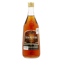 Thumbnail for Destilado De Agave Añejo Los Reyes Domecq 900 Ml