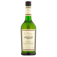 Thumbnail for Destilado De Agave Calvados De Lachenaie 700 Ml