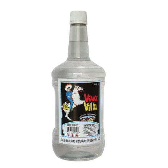 Destilado De Agave Viva Villa Pet 1.75 L