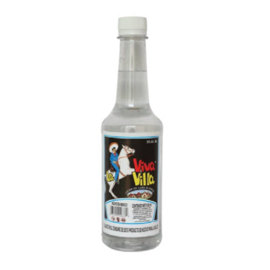 Destilado De Agave Viva Villa Pet 500 Ml