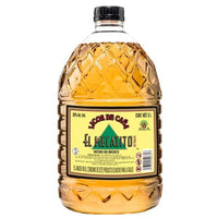 Thumbnail for Destilado De Agave Licor De Caña El Mezcalito Amarillo 5 L