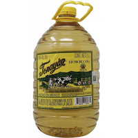 Thumbnail for Destilado De Agave Licor De Caña Tonayan Pet Blanco Y Amarillo 5 L