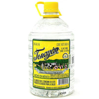 Thumbnail for Destilado De Agave Licor De Caña Tonayan Pet Blanco Y Amarillo 960 Ml