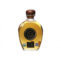 Thumbnail for Destilado De Agave Hacienda De Chihuahua Añejo 100% Organico, Kosher 750 Ml