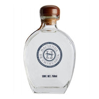 Thumbnail for Destilado De Agave Hacienda De Chihuahua Plata 100% Organico, Kosher 750 Ml