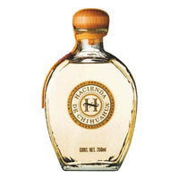 Thumbnail for Destilado De Agave Hacienda De Chihuahua Reposado 100% Organico, Kosher 750 Ml