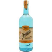 Thumbnail for Destilado De Caña Uruapan Blanco Single Blended Rum 1 L