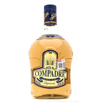 Thumbnail for Destilado De Caña El Compadre 750 Ml