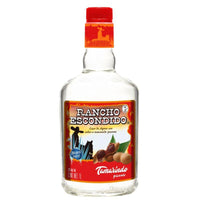 Thumbnail for Destilado De Caña Rancho Escondido Tamarindo 1 L