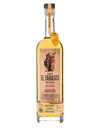 Thumbnail for Destilado De Caña Charanda El Tarasco Gran Reserva Reposado 750 Ml