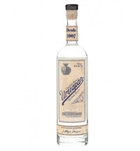 Thumbnail for Destilado De Caña Charanda Uruapan Blanco Single Agricola Rum 750 Ml