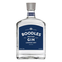 Thumbnail for Ginebra Boodles London Dry 700 Ml