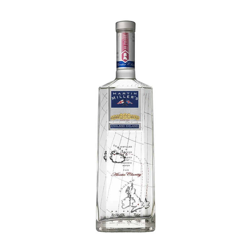 Ginebra Martin Miller´S 700 Ml