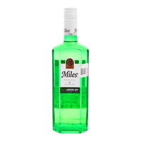 Thumbnail for Ginebra Miles London Dry 750 Ml