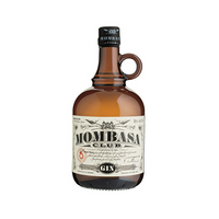Thumbnail for Ginebra Mombasa Club 750 Ml