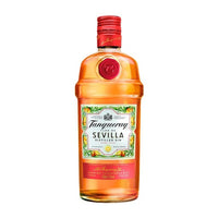 Thumbnail for Ginebra Tanqueray Flor De Sevilla 700 Ml