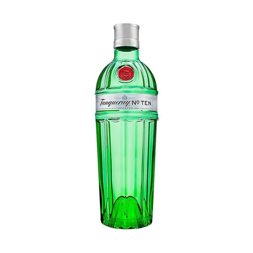Ginebra Tanqueray Ten 1.75 L