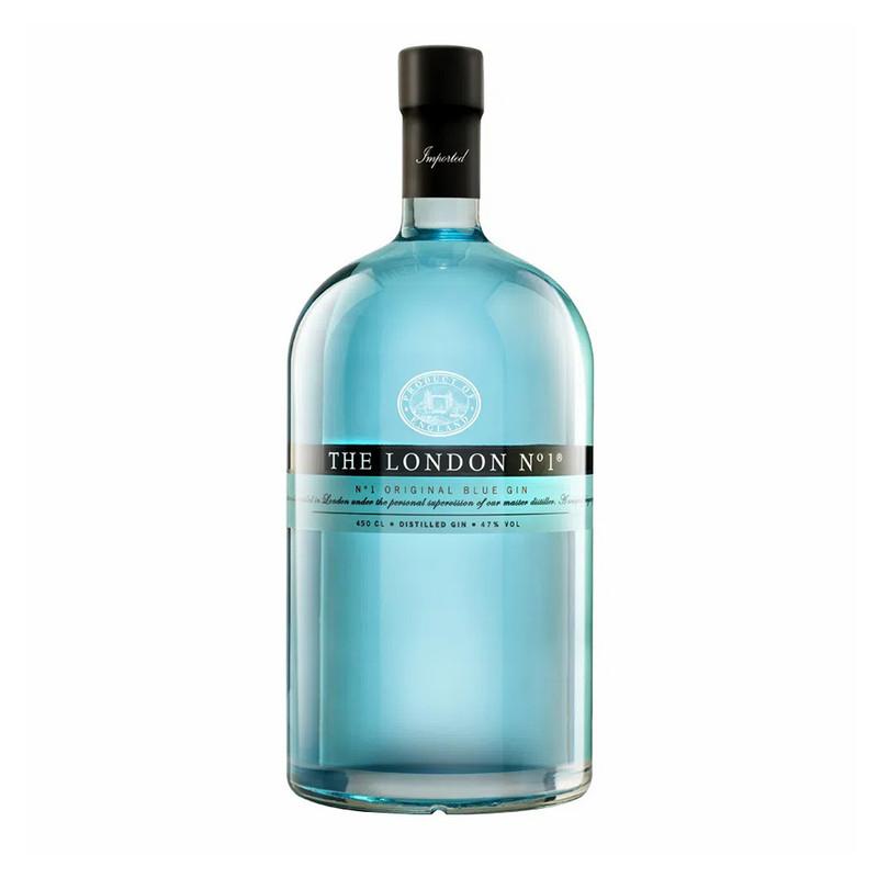 Ginebra The London No. 1 4.5 L