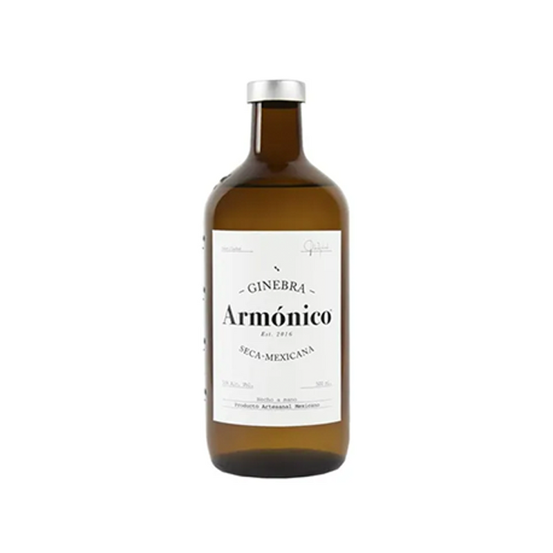 Ginebra Armonico 500 Ml