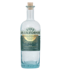Thumbnail for Ginebra De Las Californias Nativo 750 Ml