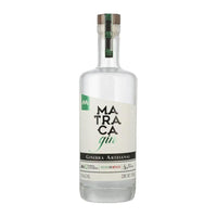 Thumbnail for Ginebra Matraca 750 Ml