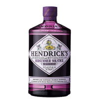 Thumbnail for Ginebra Ginebra Hendricks Midsummer Solst 750 Ml