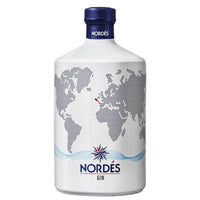 Thumbnail for Ginebra Ginebra Nordes 700 Ml