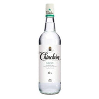 Thumbnail for Licor Chinchon Seco Alcoholera 1 L