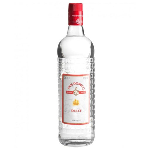 Licor Anis Domecq Dulce 1 L