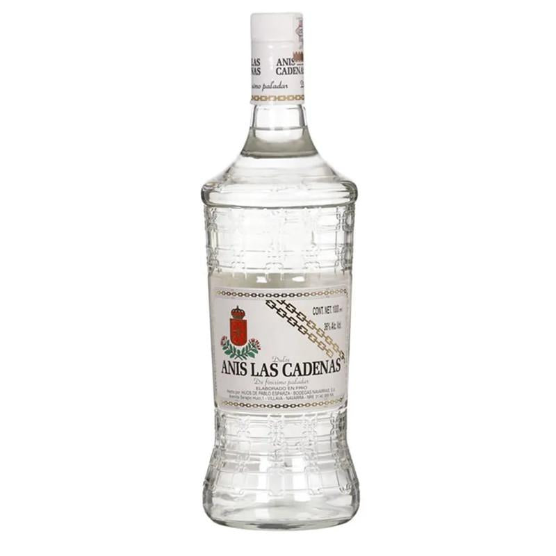 Licor Las Cadenas 1 L