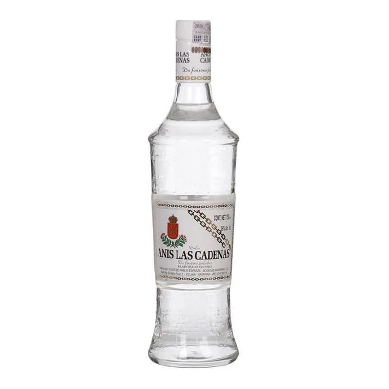 Licor Las Cadenas 750 Ml