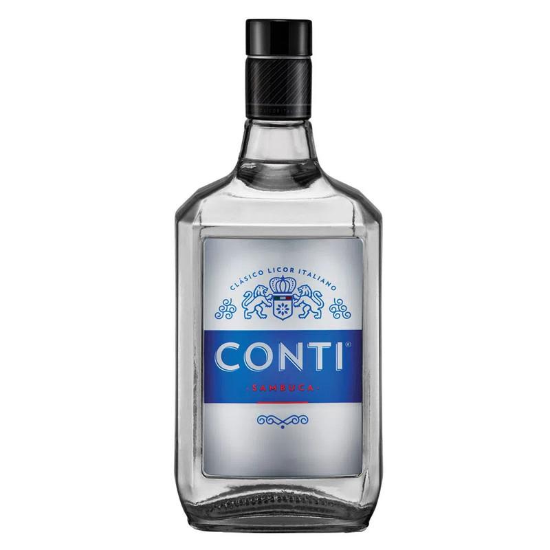 Licor Sambuca Conti 750 Ml