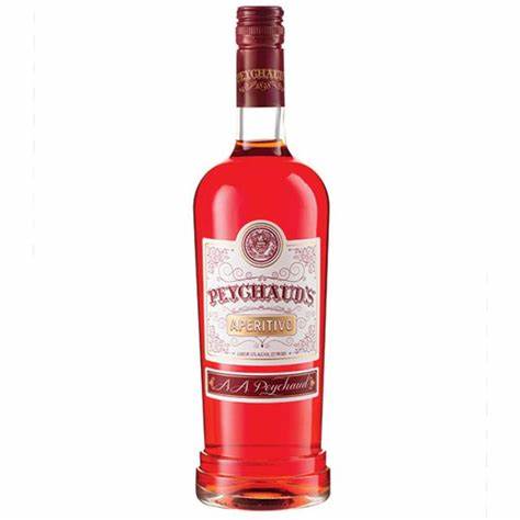 Licor Aper Peychauds 750 Ml