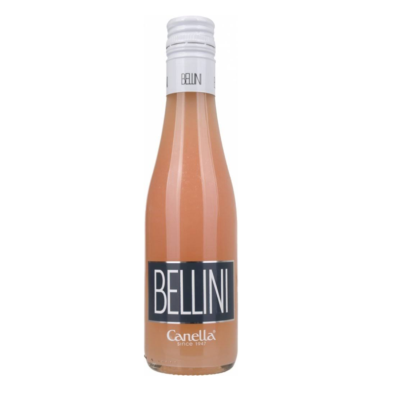 Licor Aper Bellini Canella 200 Ml