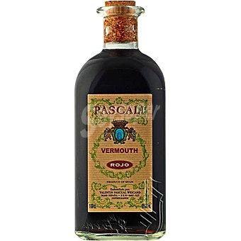 Licor Pascali Rojo 1 L