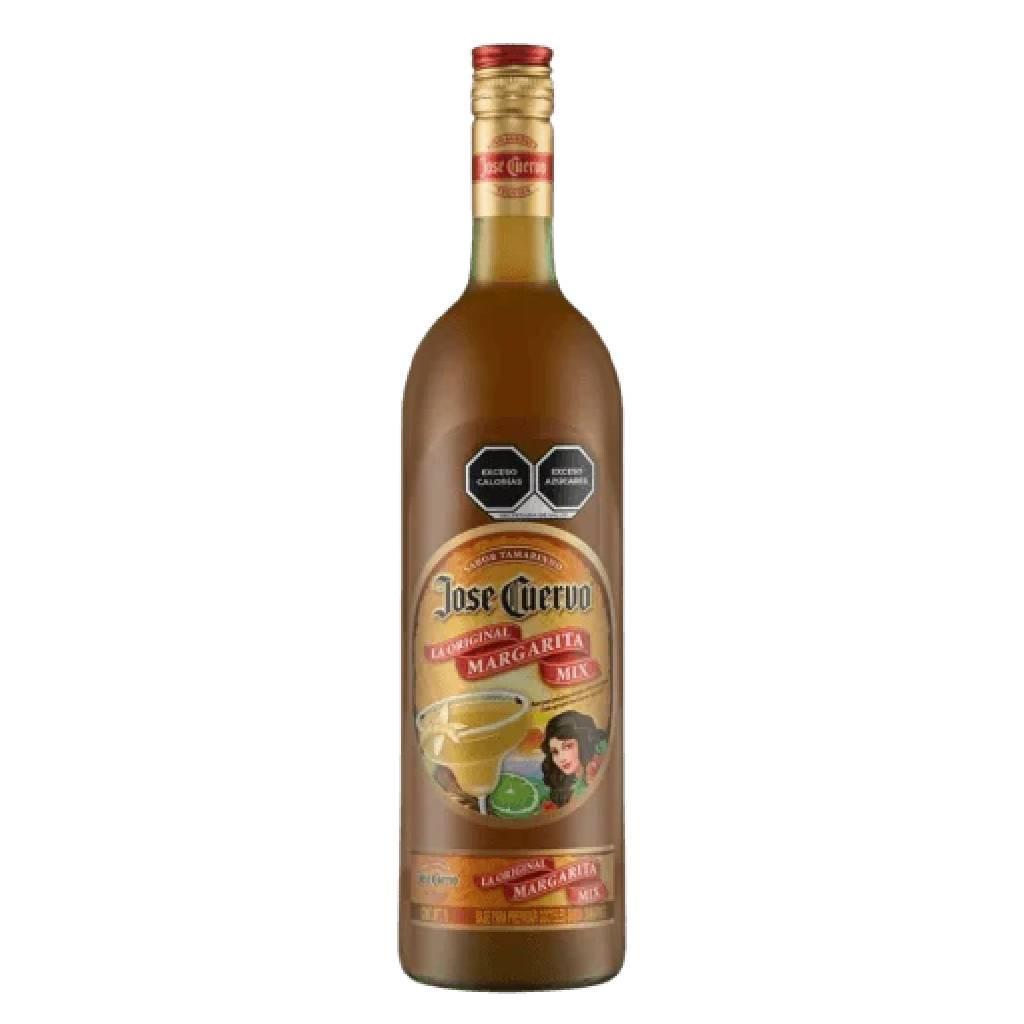 Licor Margarita Mix Jose Cuervo Tamarindo 1 L
