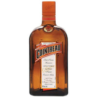 Thumbnail for Licor Cointreau 1 L