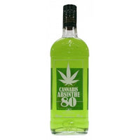 Thumbnail for Licor De Hierbas Absinth Cannabisinth 700 Ml