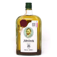 Thumbnail for Licor De Hierbas Absinth Rustico 1 L