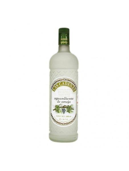 Licor De Orujo Las Cadenas 1 L