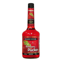 Thumbnail for Licor Dekuyper Strawberry Pucket 750 Ml