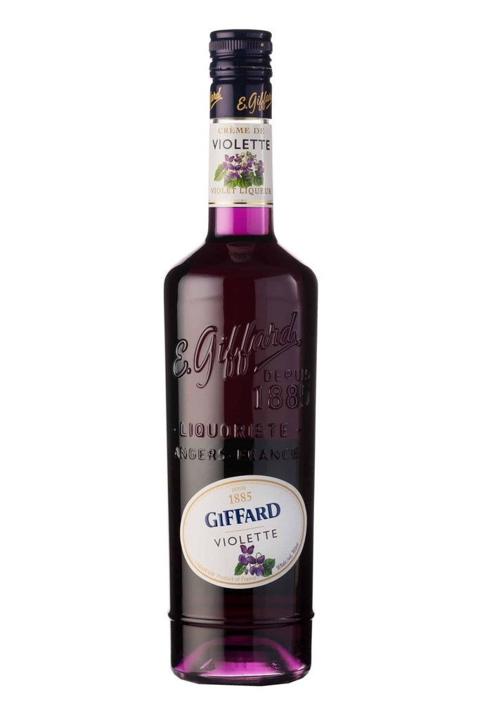 Licor Giffard Violette 700 Ml