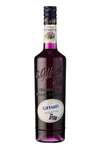 Thumbnail for Licor Giffard Violette 700 Ml
