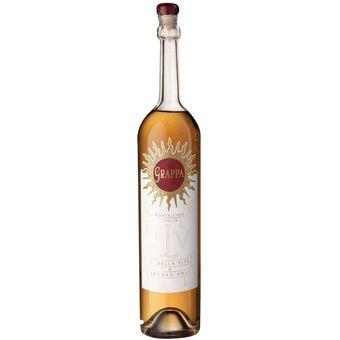 Licor Grappa Montalcino Di Luce 500 Ml