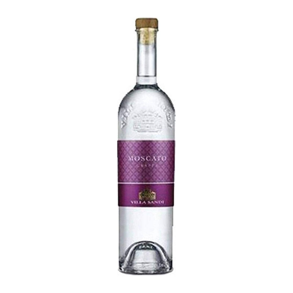 Licor Grappa Villa Sandi 700 Ml