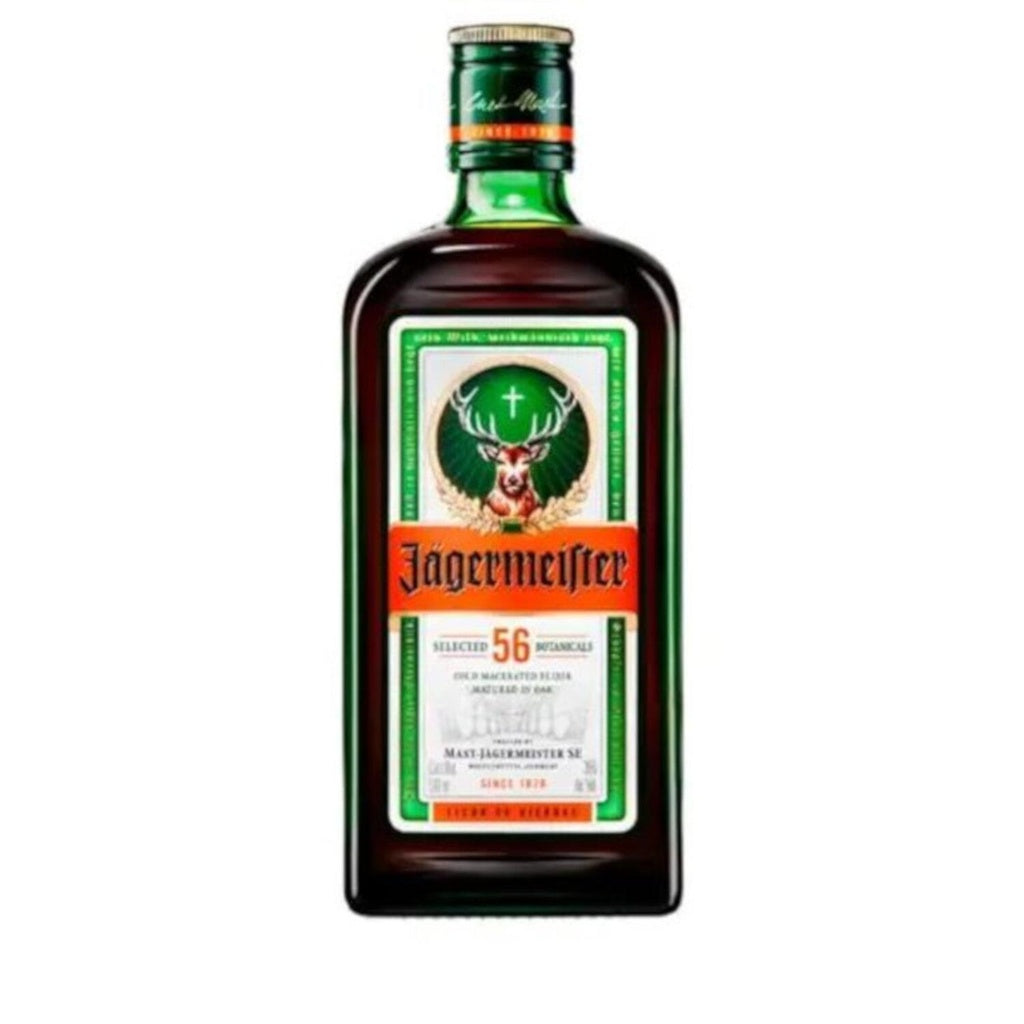 Licor Jagermeister 500 Ml