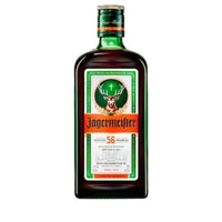 Thumbnail for Licor Jagermeister 500 Ml