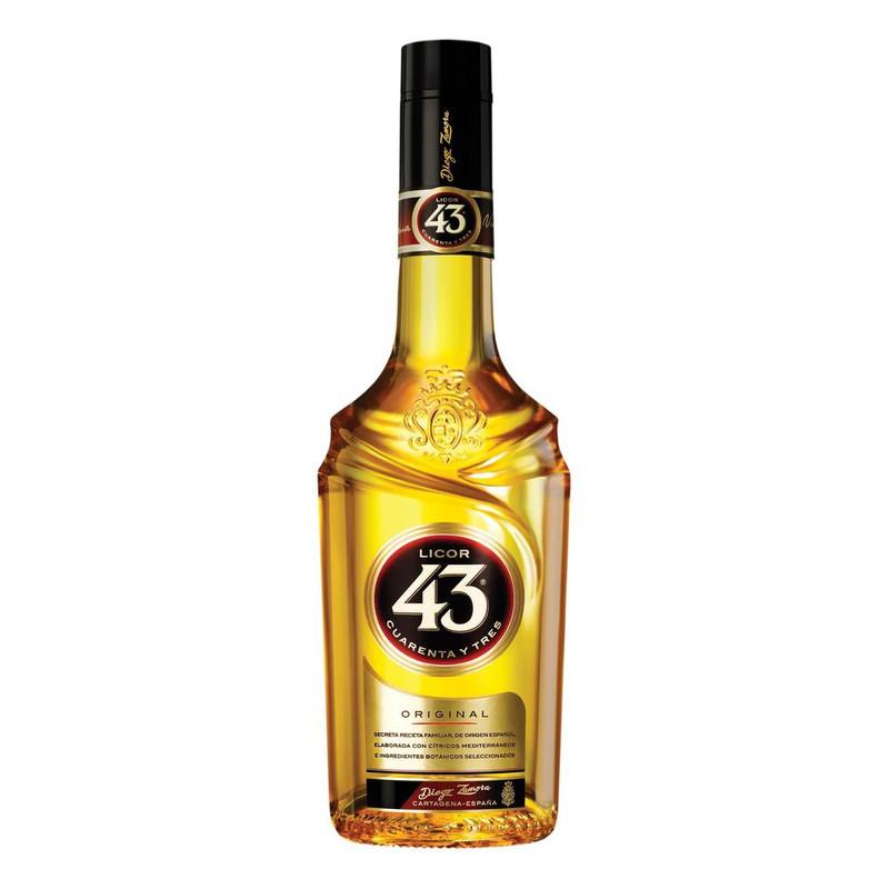 Licor 43 375 Ml
