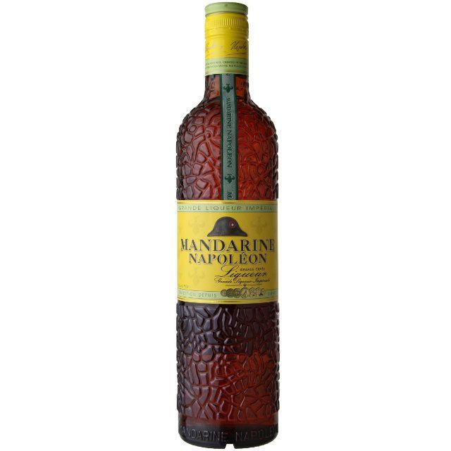 Licor Mandarine Napoleon 750 Ml